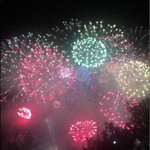 Meet your Posher, Amory